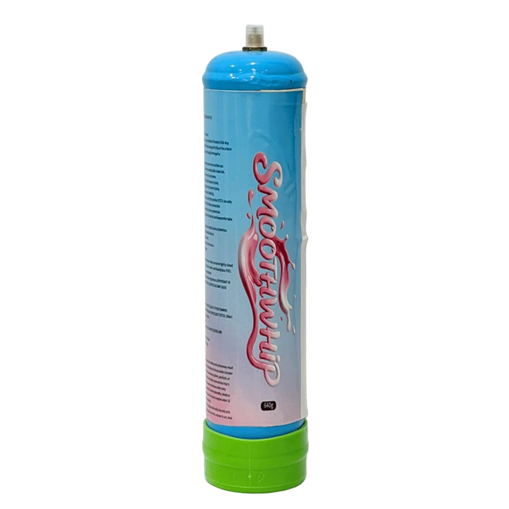 Spremnik punjača za kremu od 615 g